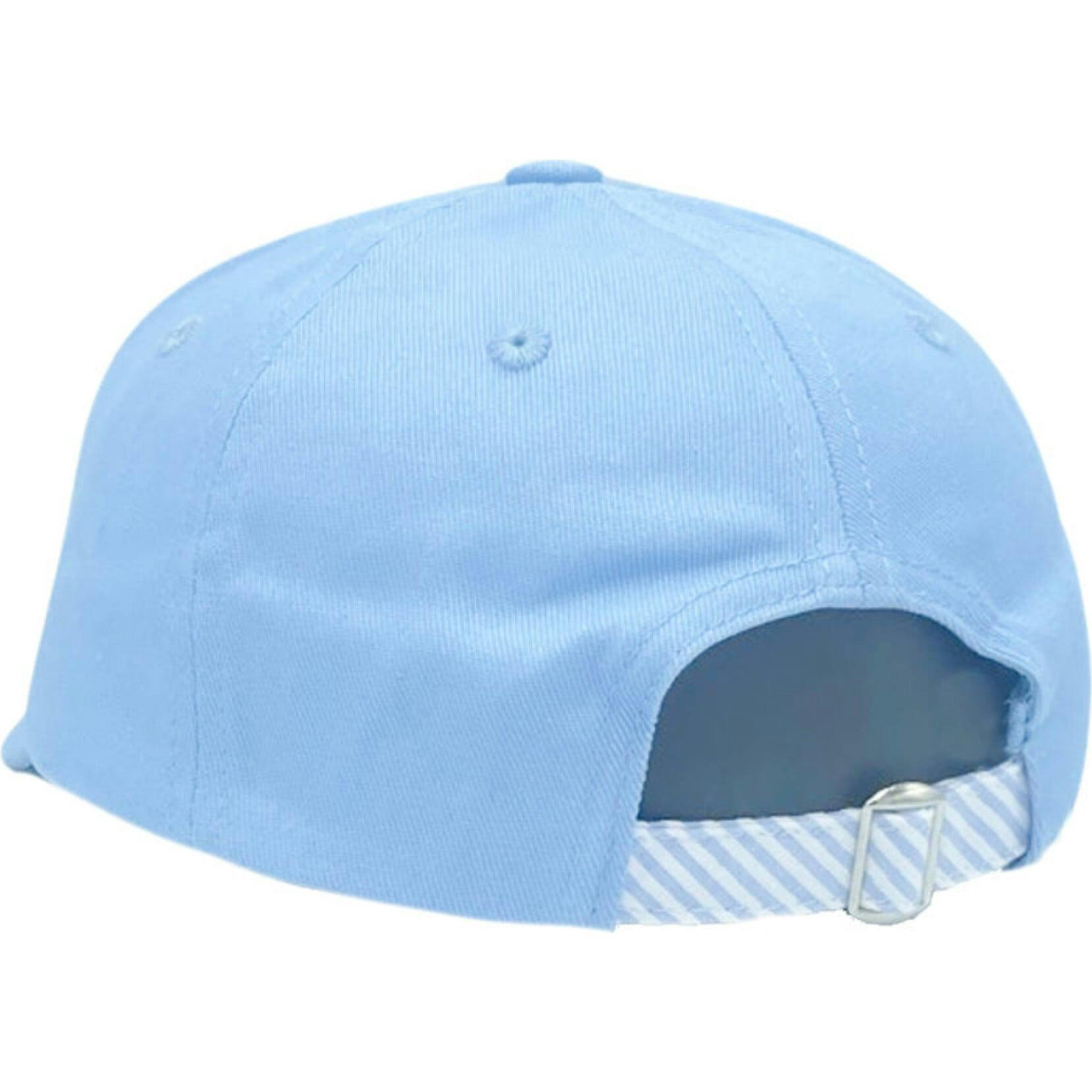 Hockey Baseball Hat (Youth, Junior)