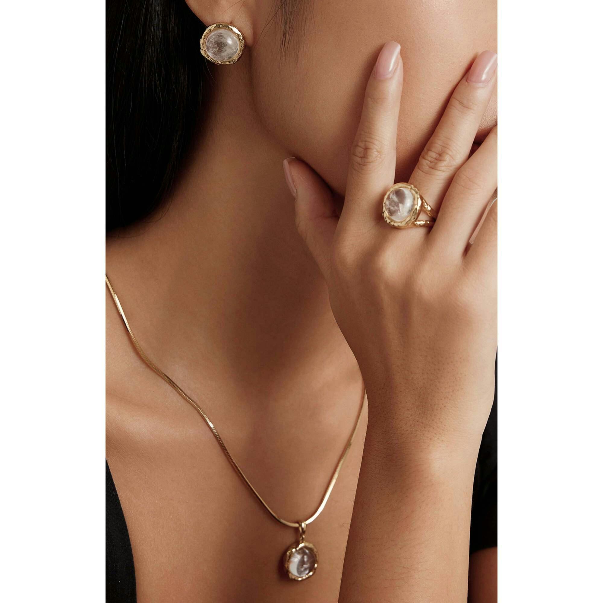 Aeolian Whispers Earrings