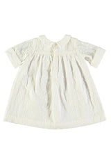 Robe bébé Babette