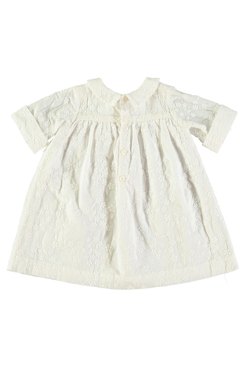 Robe bébé Babette