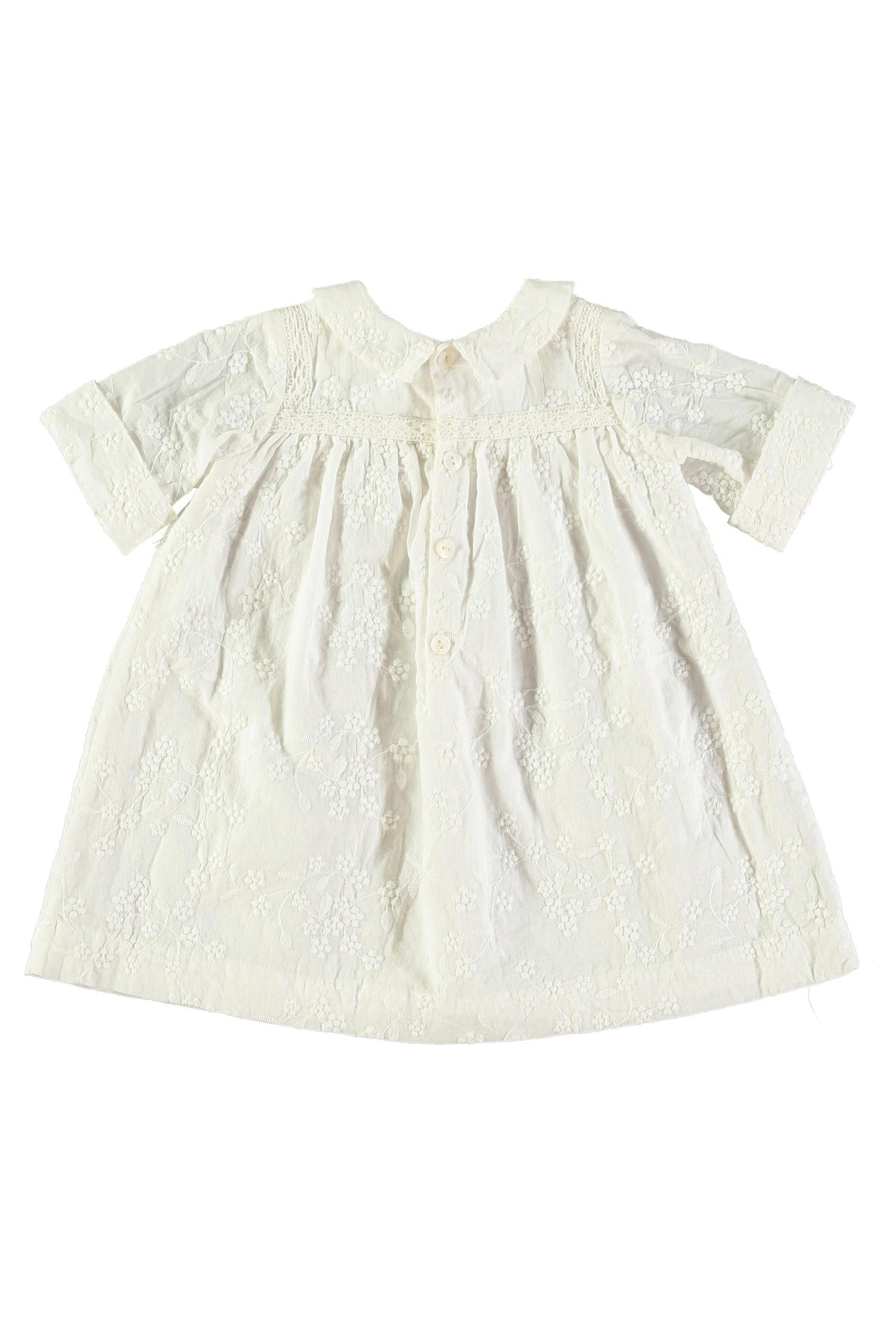 Robe bébé Babette