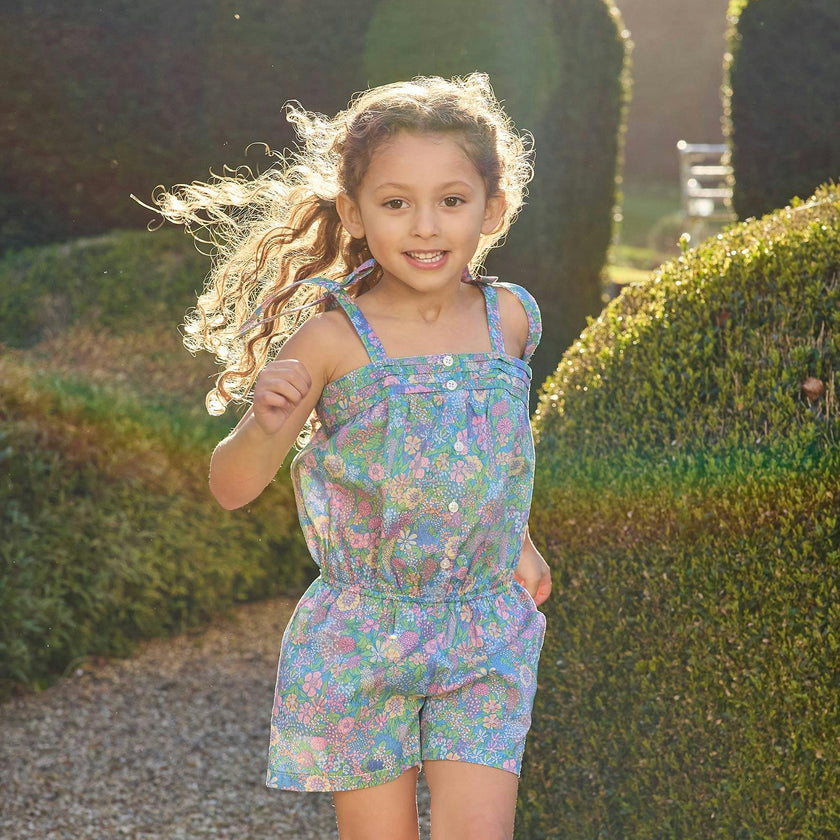 Ciara Playsuit