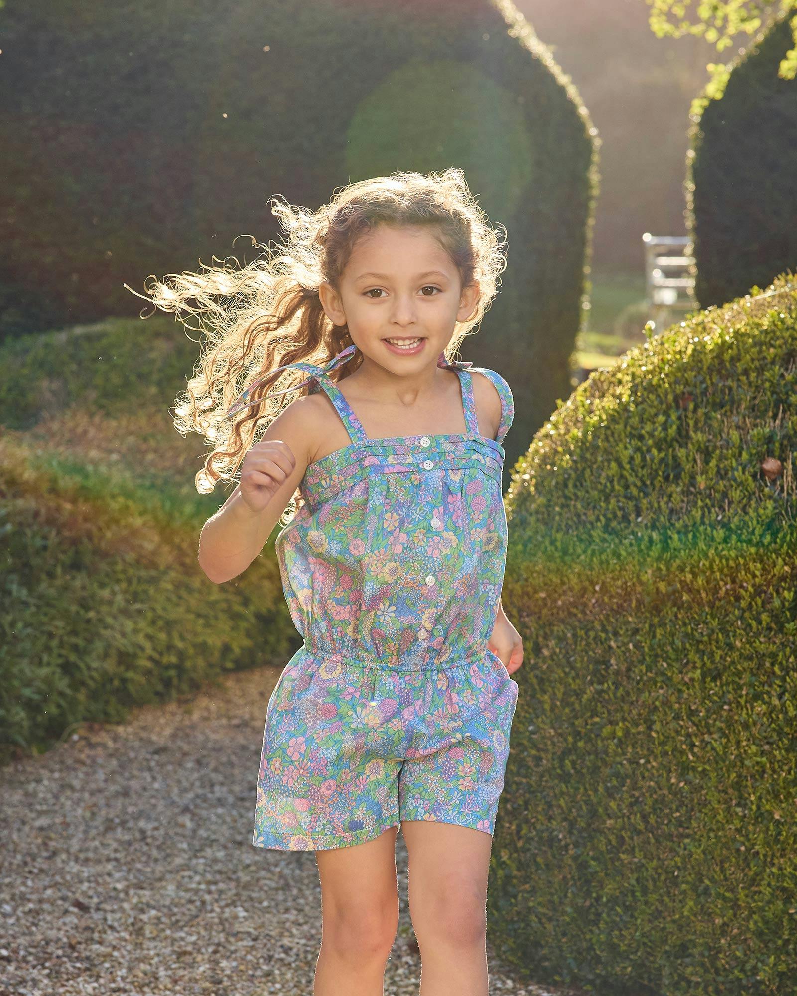 Ciara Playsuit
