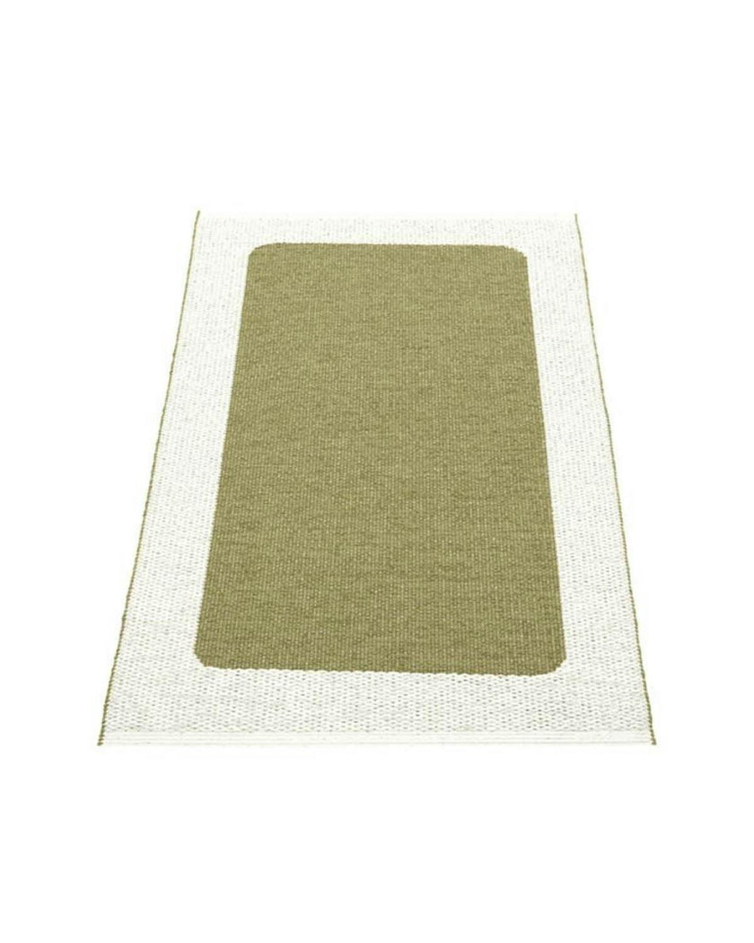 Rug ILDA