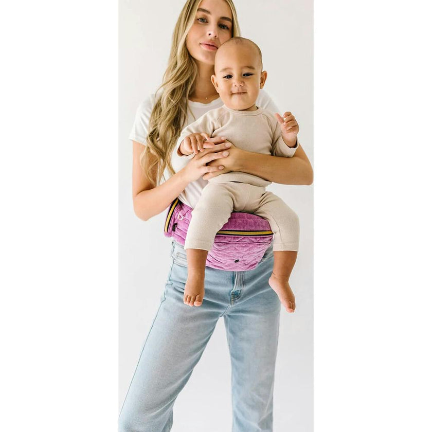 Tushbaby Hip Seat Carrier