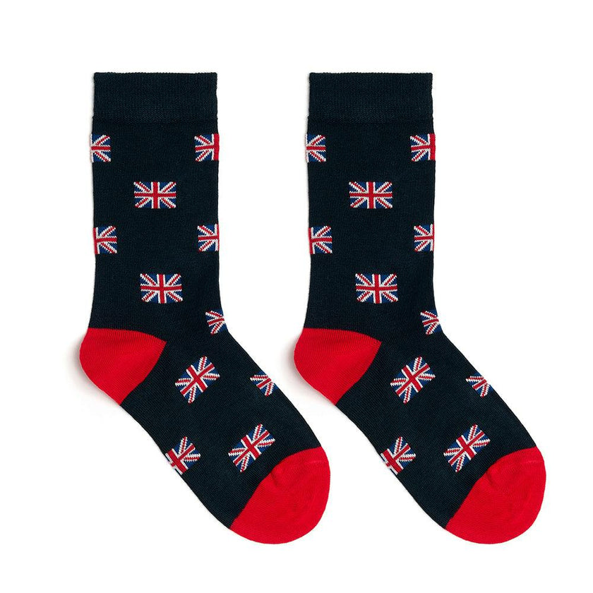 Great British Socks - Union Jack