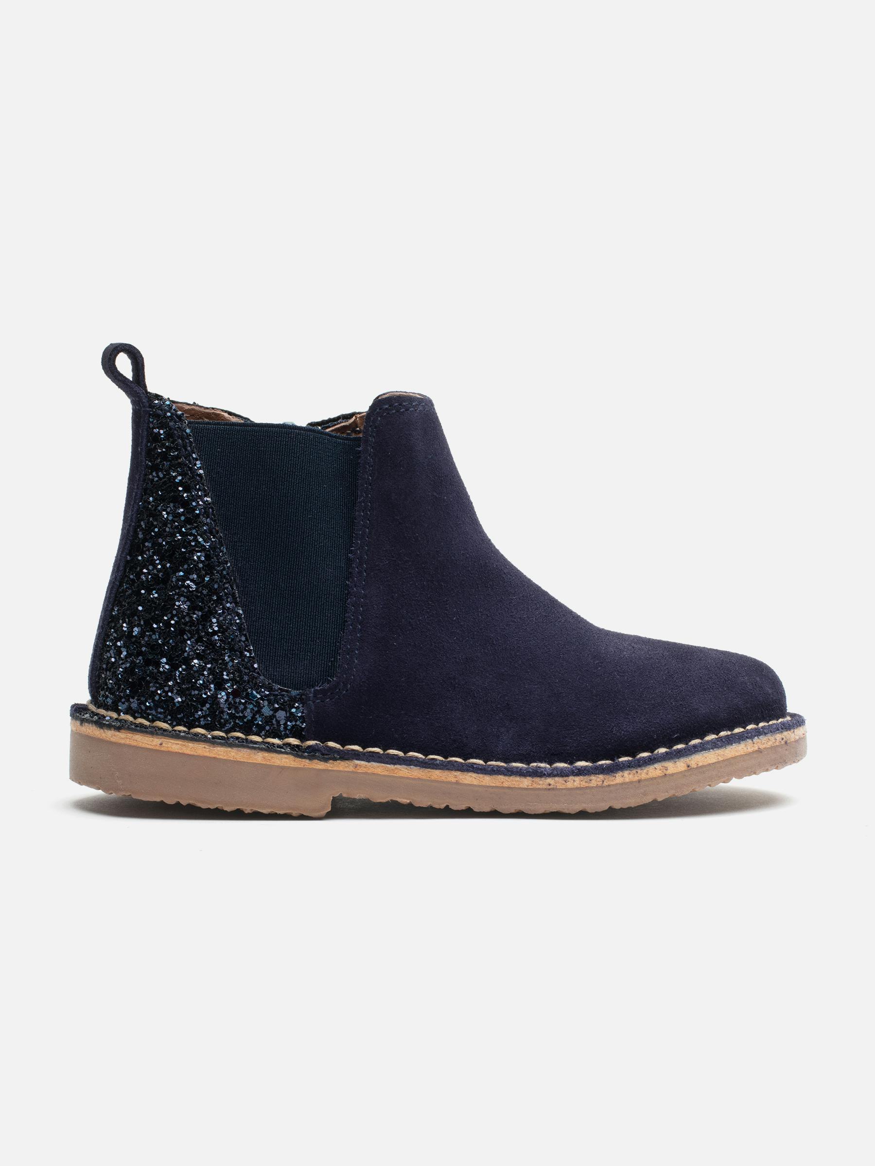 Olivia Navy