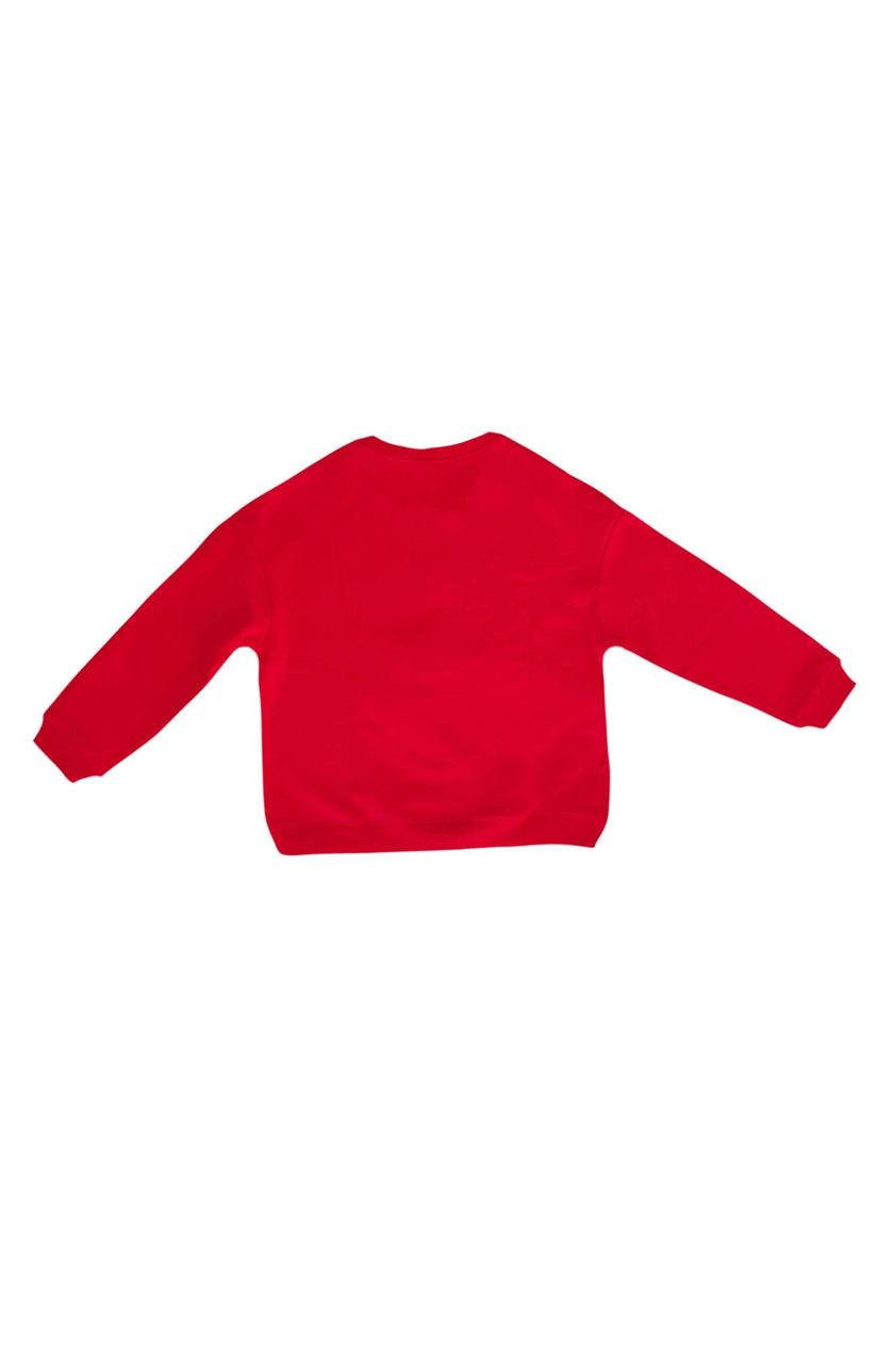 Beach Club Sweatshirt