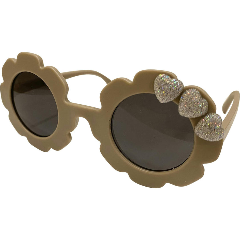 Hearts Sunglasses