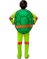Boys' Classic Teenage Mutant Ninja Turtles Raphael Costume