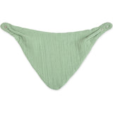 Muslin 3Pc Bib Set