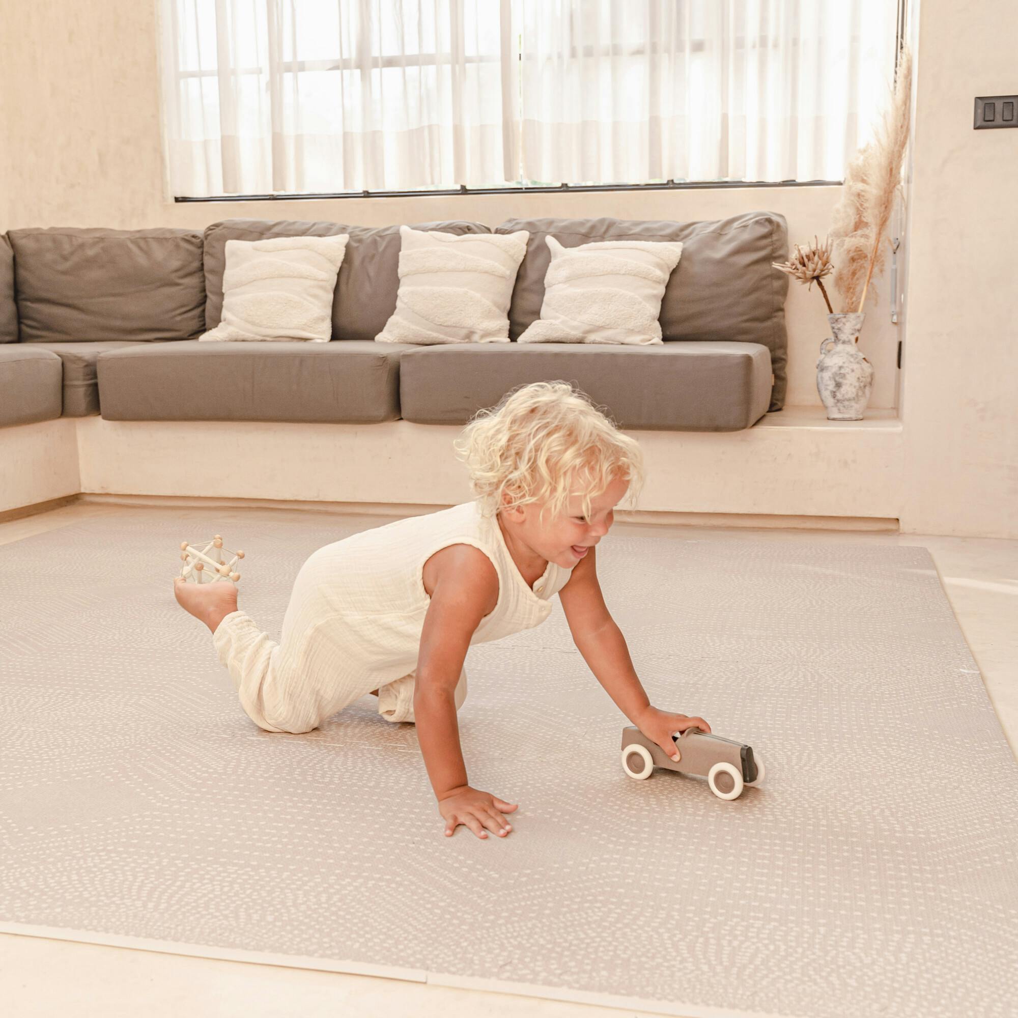 Haven Mat – Maisonette