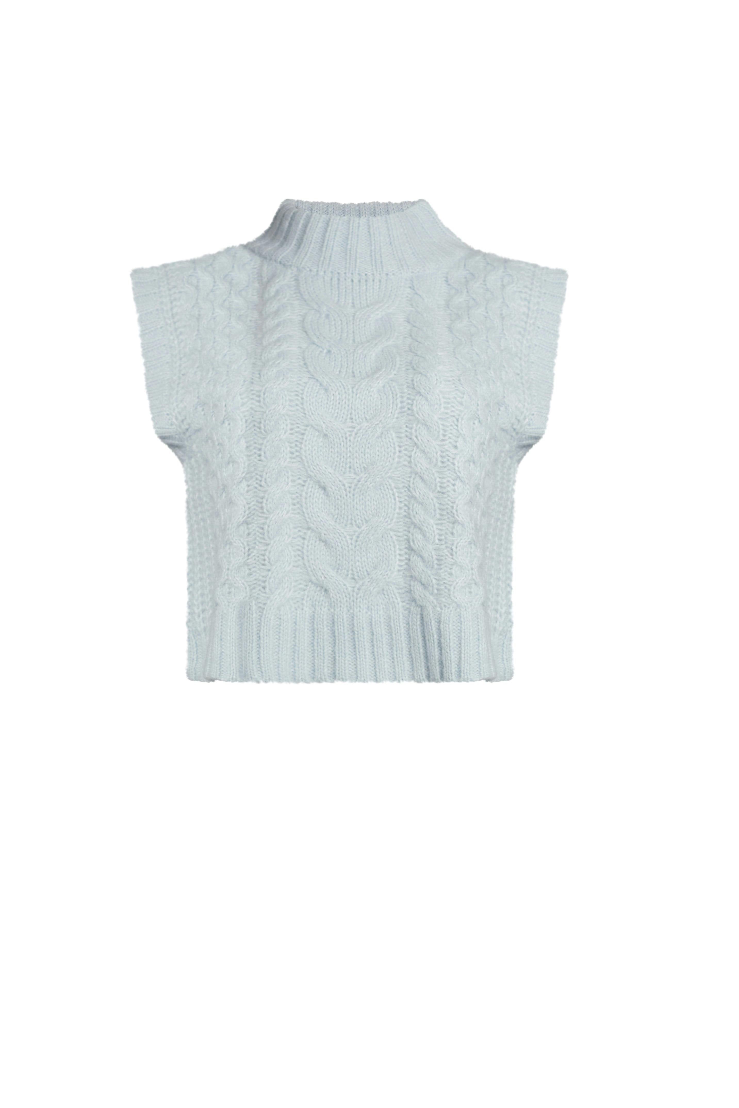 ADA TANK | POWDER BLUE