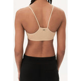 Loren Seamless Bra - Nude