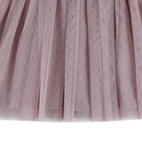 Fleurance Dress | Purple Violet