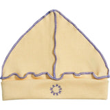 children's cotton hat - sunny grape