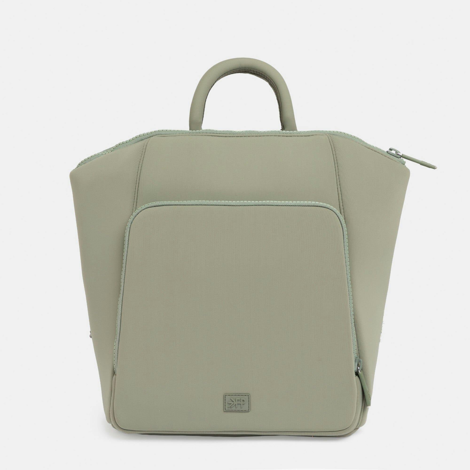 Sage Seoul Diaper Bag II