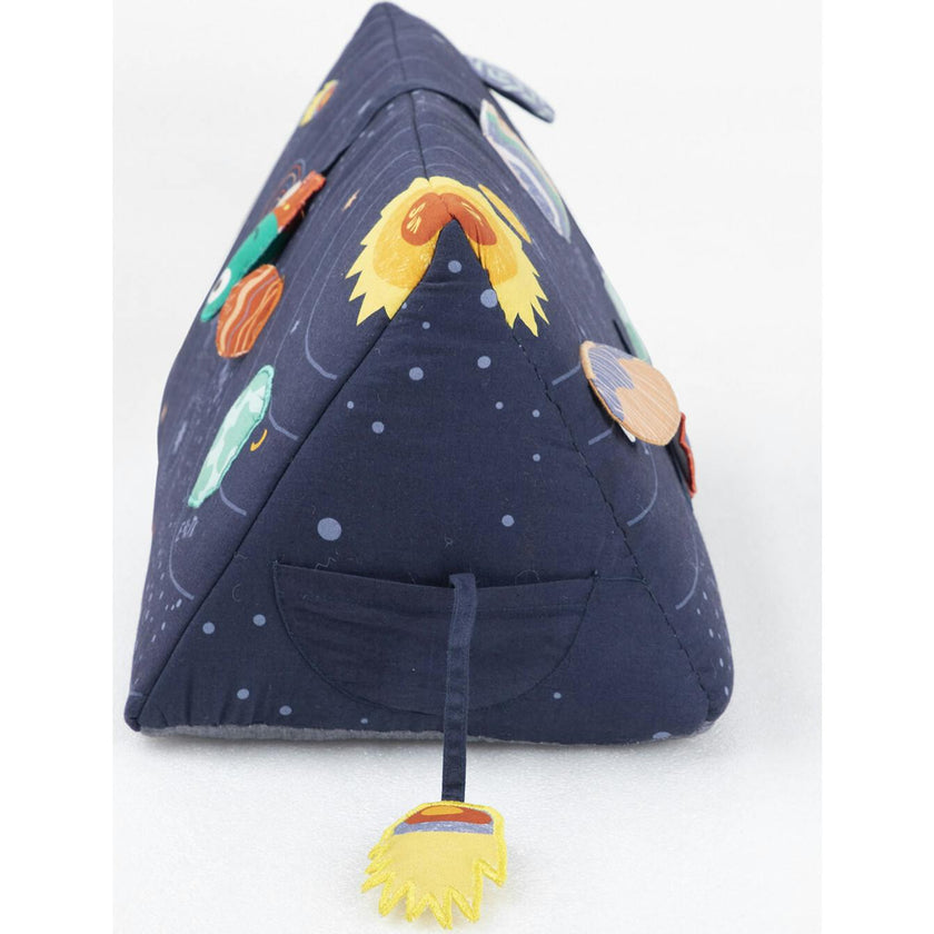 Under the Stars Tummy Time Toy