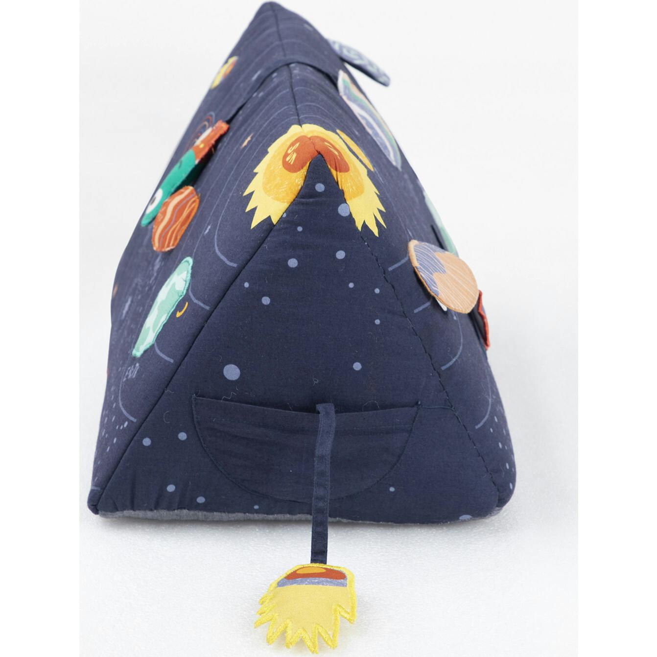 Under the Stars Tummy Time Toy