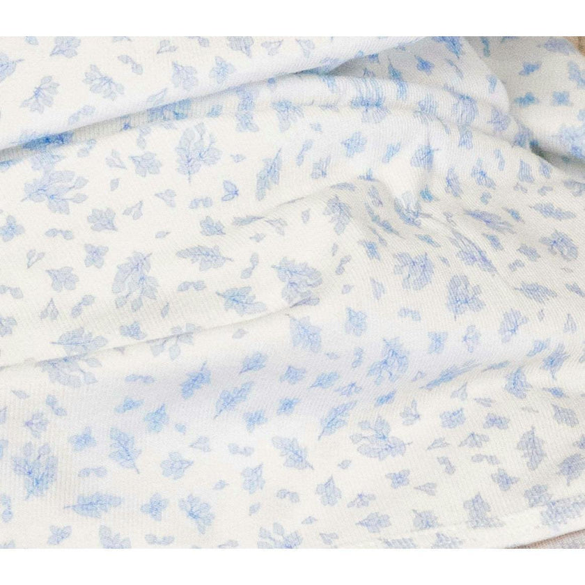 Floral Printed Blanket