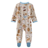 SCOUT Sleep & Play