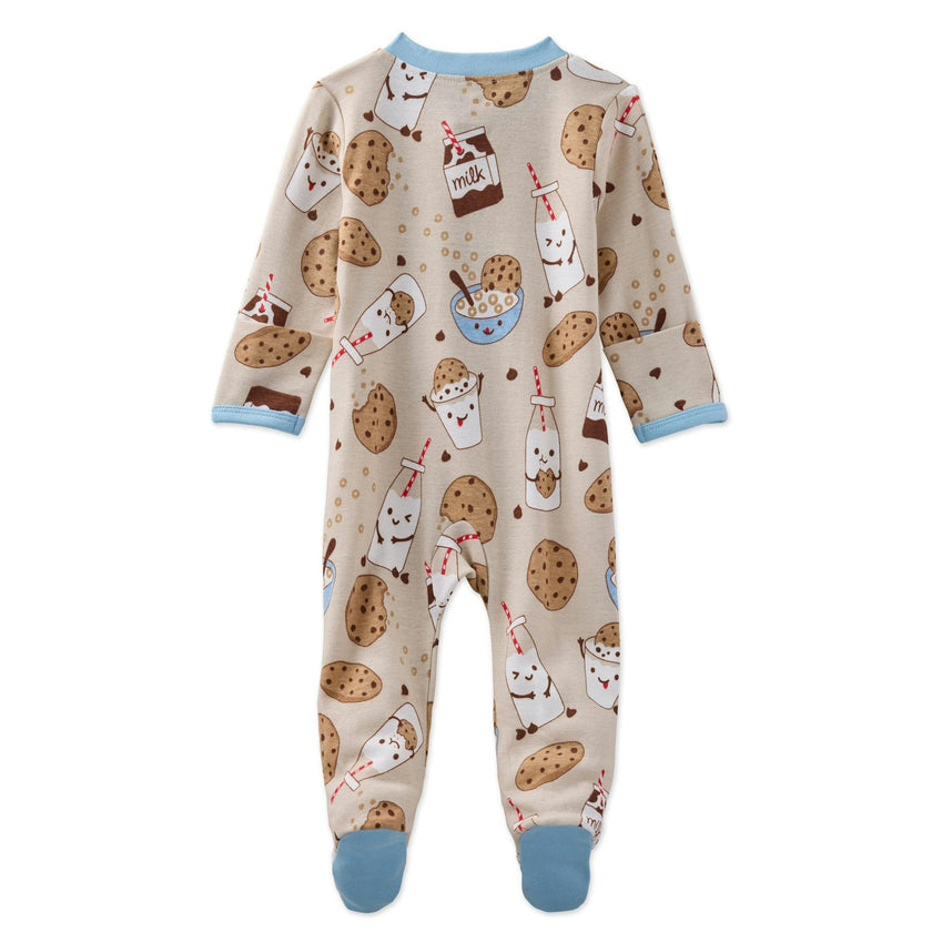 SCOUT Sleep & Play
