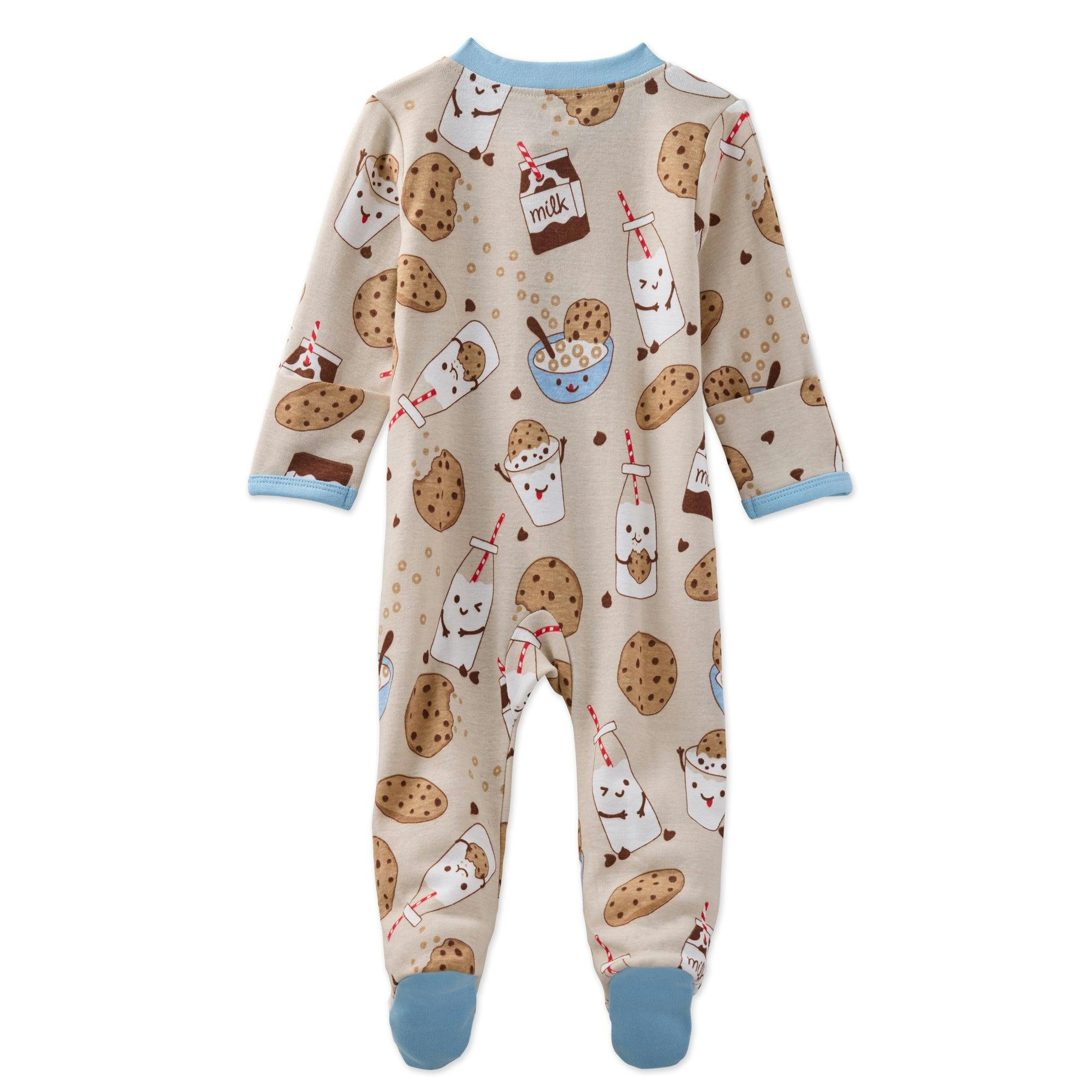 SCOUT Sleep & Play