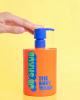 Hair & Body Wash Duo for Tweens and Teens