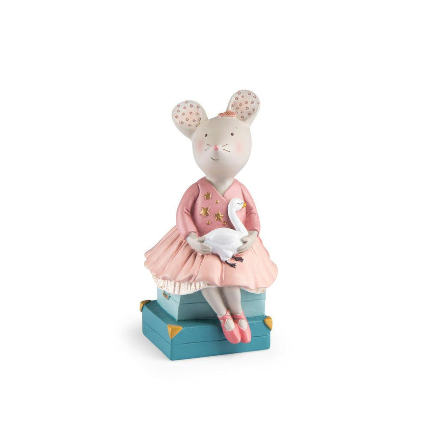 Money box - The Little School of Dance