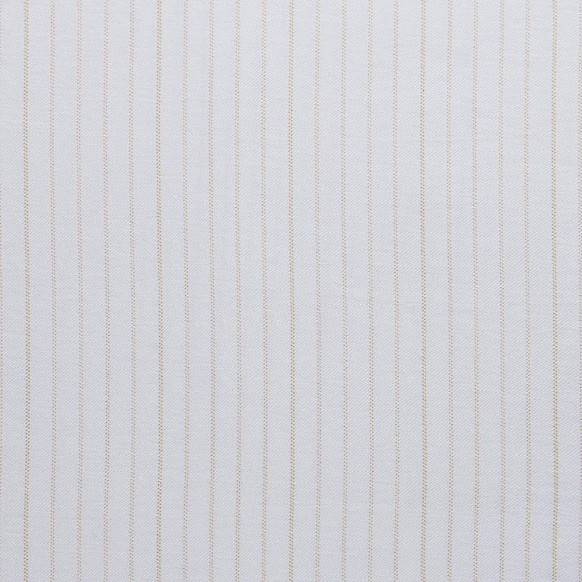 DH Golden Stripe Sham