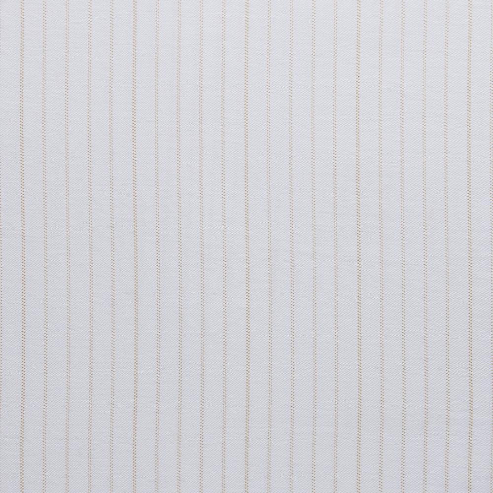 DH Golden Stripe Sham