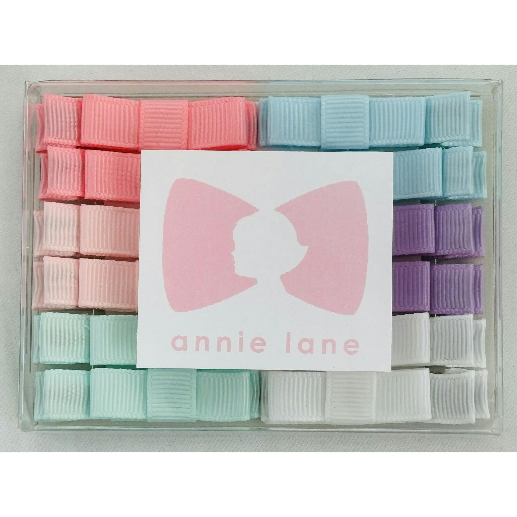 Twelve Bows Box Set