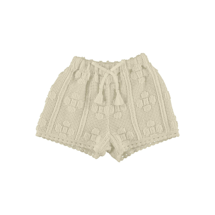 Inez Shorts