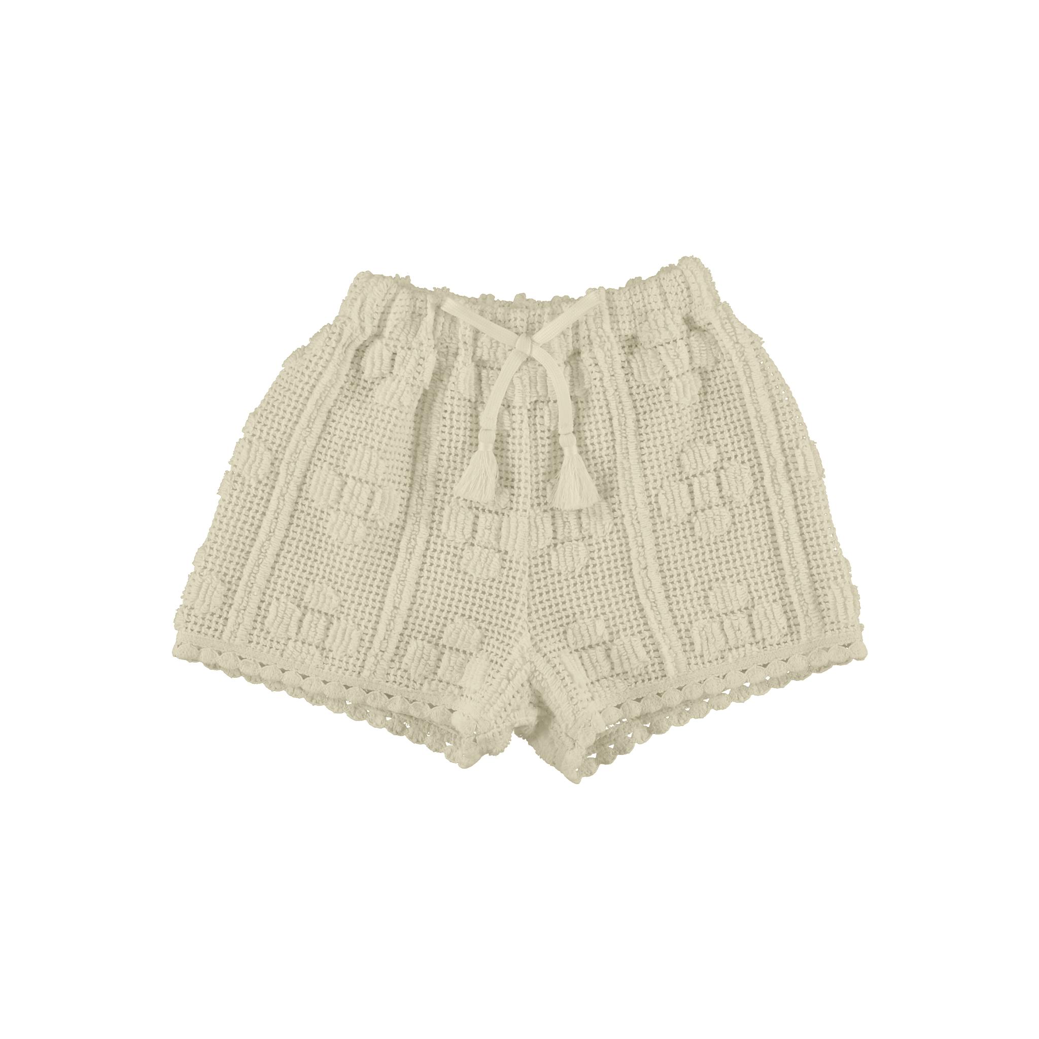 Inez Shorts