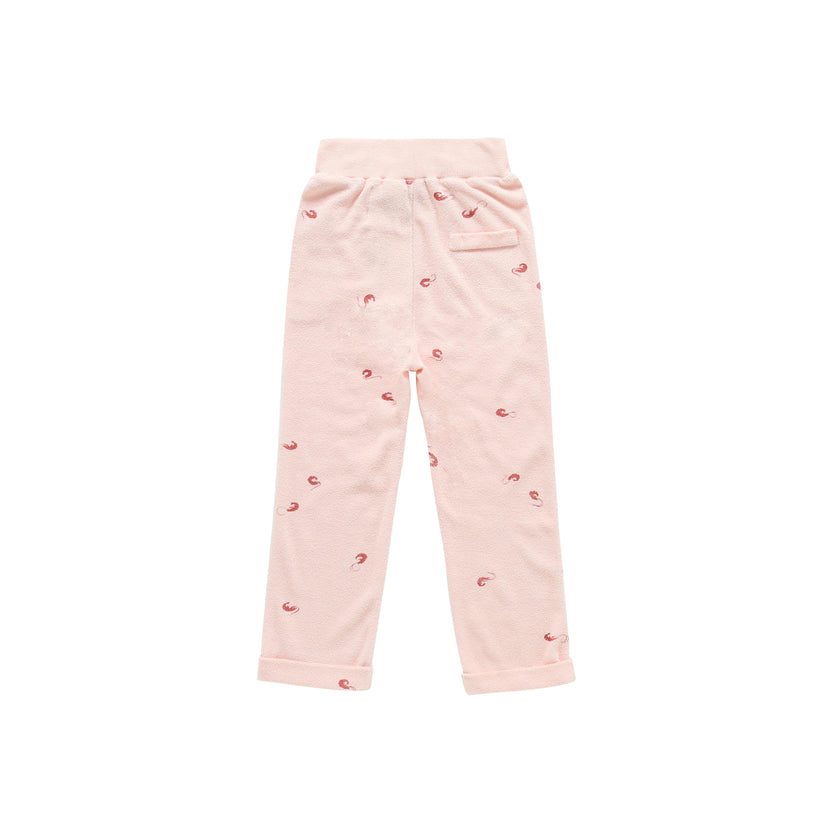 Terry Trousers