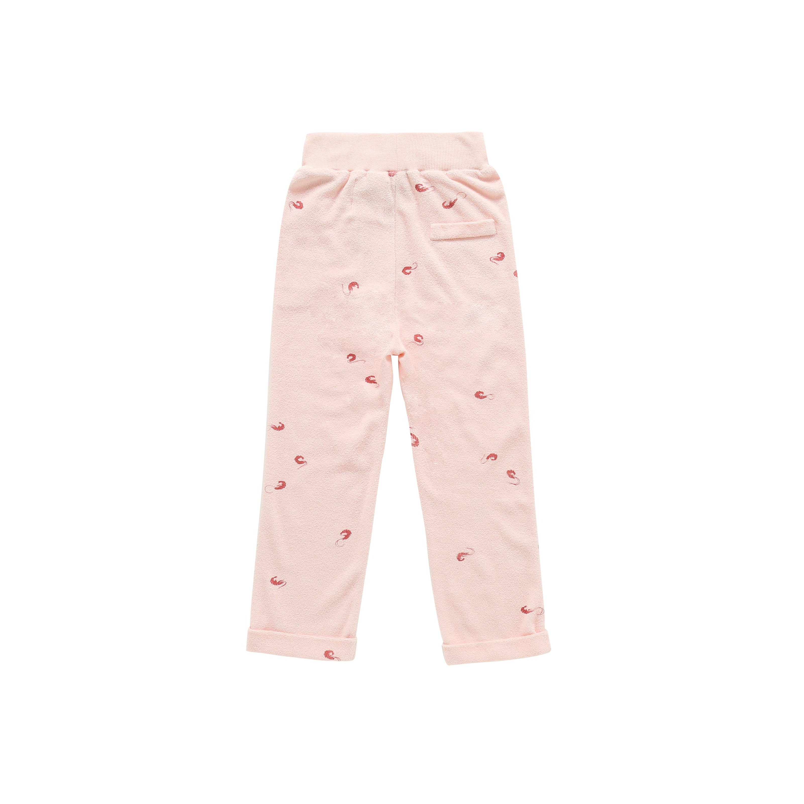 Terry Trousers