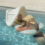 Float Together Baby Seat: Sammy the Seagull