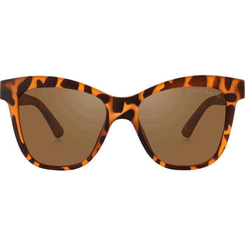 Iconic Wayfarer Ombre | Polarized Sunglasses | Baby | 0-2 Y