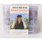 DIY Jewelry Letter Bead Party Kit, Over 5700 Pieces