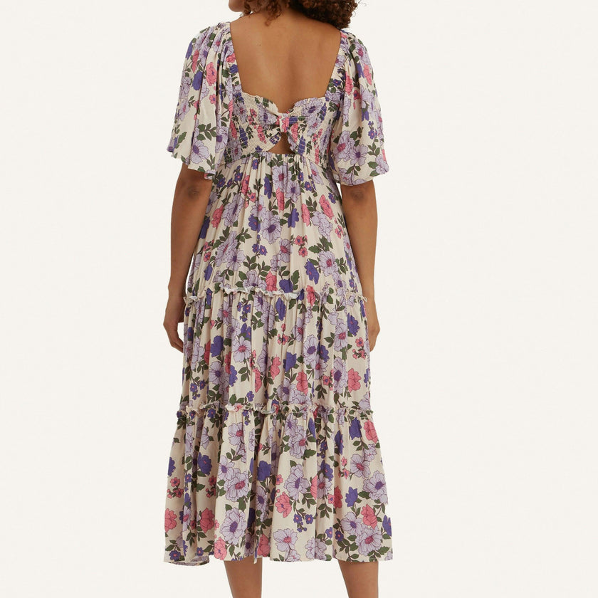 Gracie Dress