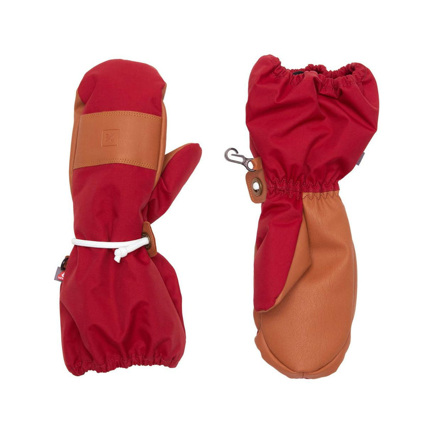 Adult Waterproof Ski Mitten