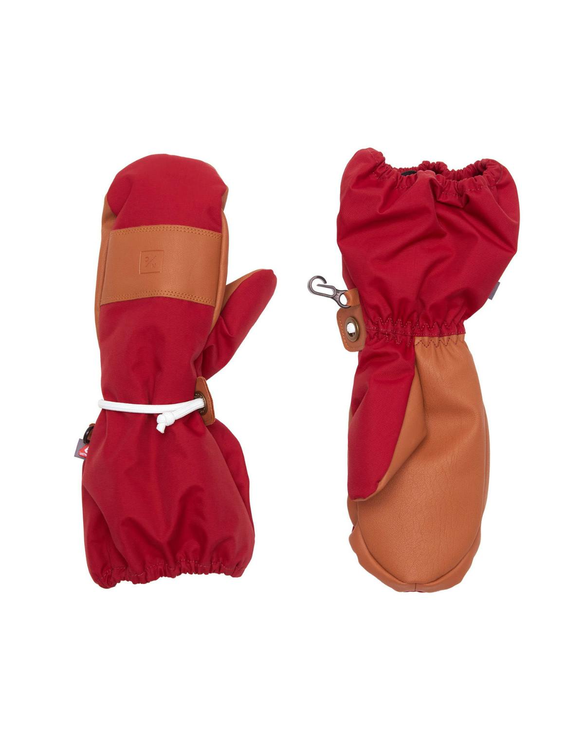 Adult Waterproof Ski Mitten