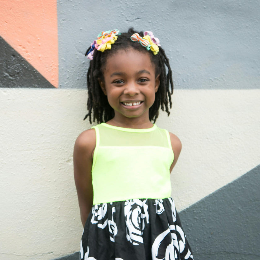 Grace Hairclip