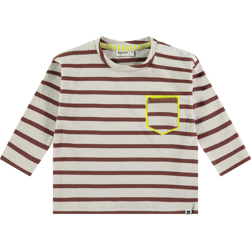 Long Sleeve T-Shirt