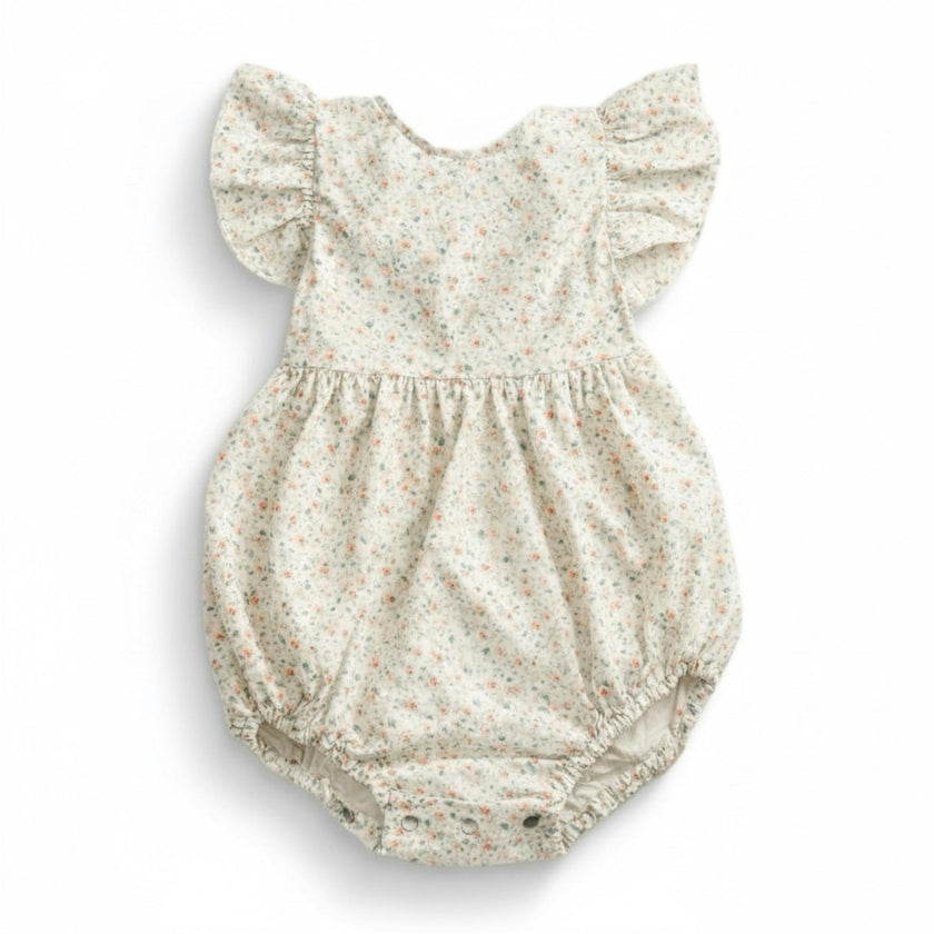 Josie Bubble | Pastel Confetti