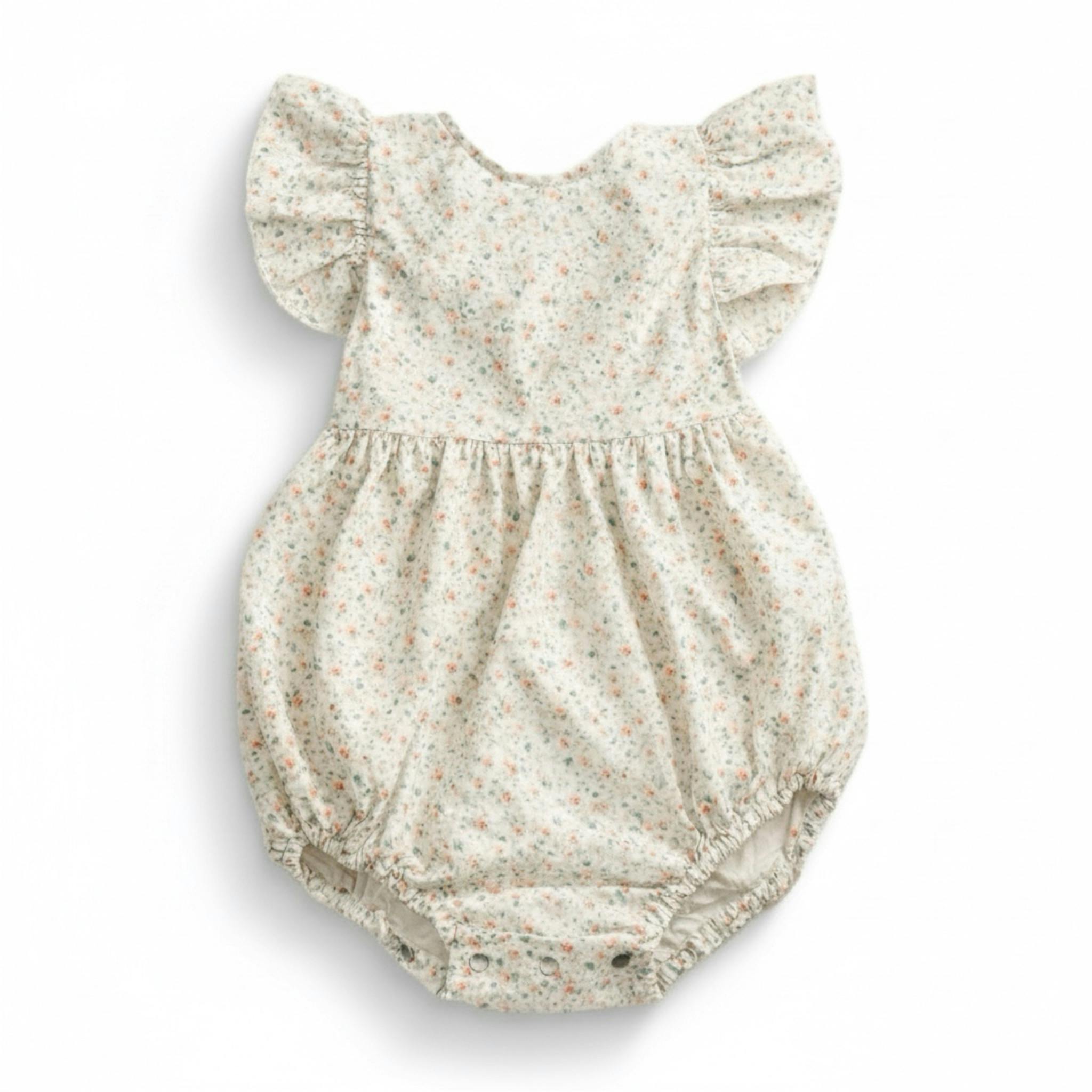 Josie Bubble | Pastel Confetti
