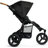 Indie Black All Terrain Stroller