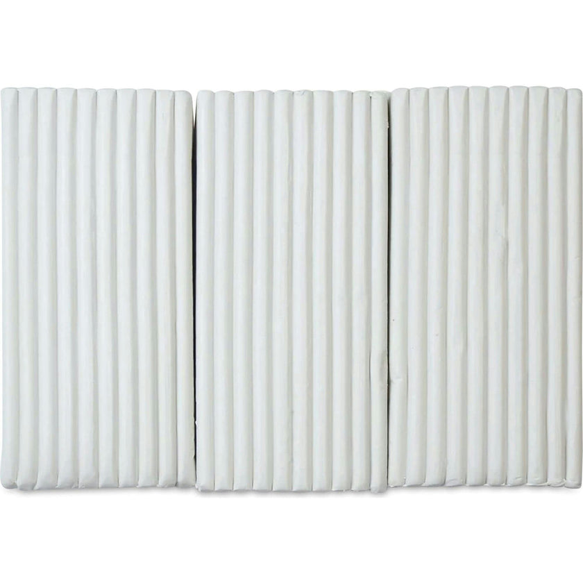 Sculpey: Original Sculpey Clay: White - 3.75 lb