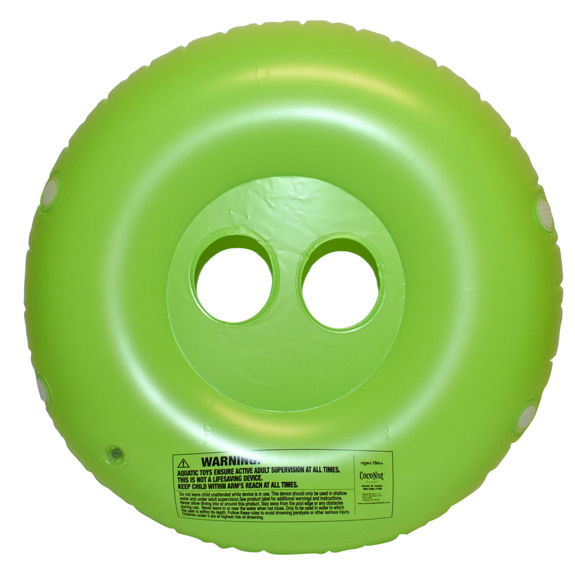 Toddler Float with Canopy Bundle