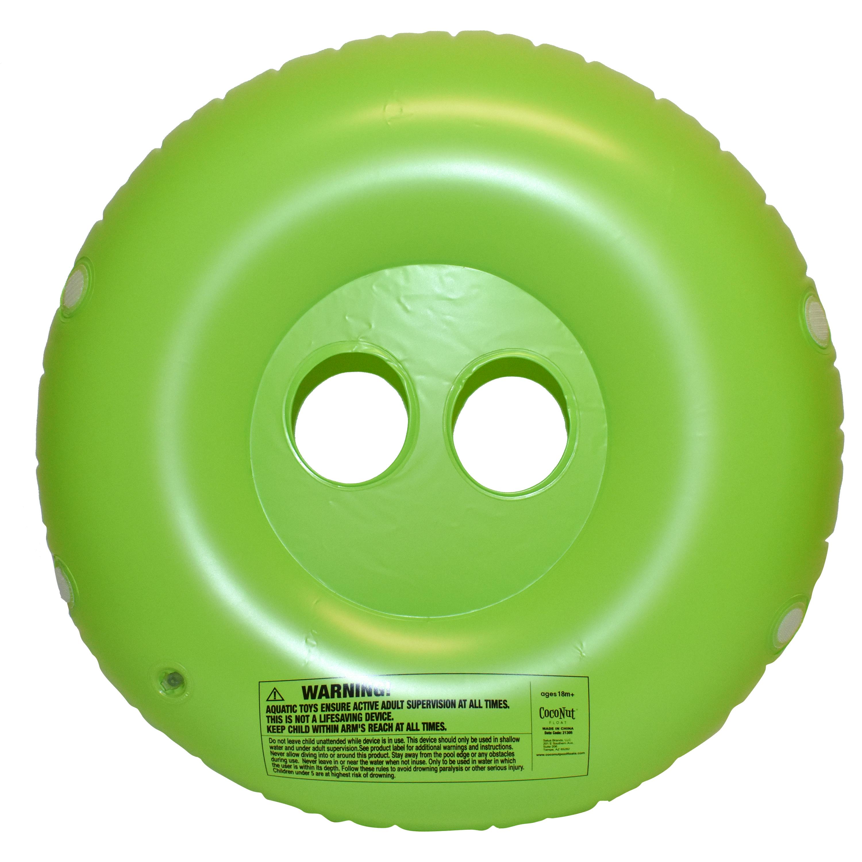 Toddler Float with Canopy Bundle